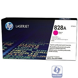 HP CF365A Фотобарабан ,Magenta
