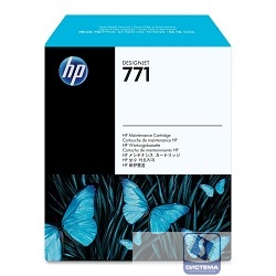 HP CH644A Картридж для обслуживания №771 