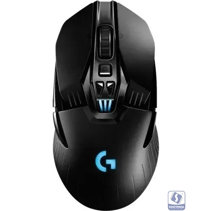 Мышь игровая беспроводная Logitech G903 LIGHTSPEED HERO (арт. 910-005676, M/N: MR0081 / C-U0008)