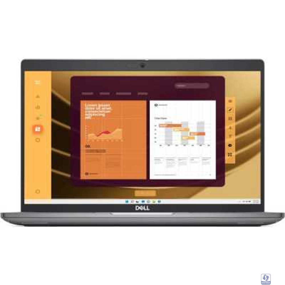 DELL Latitude 5450 [5450-7654] 14" 