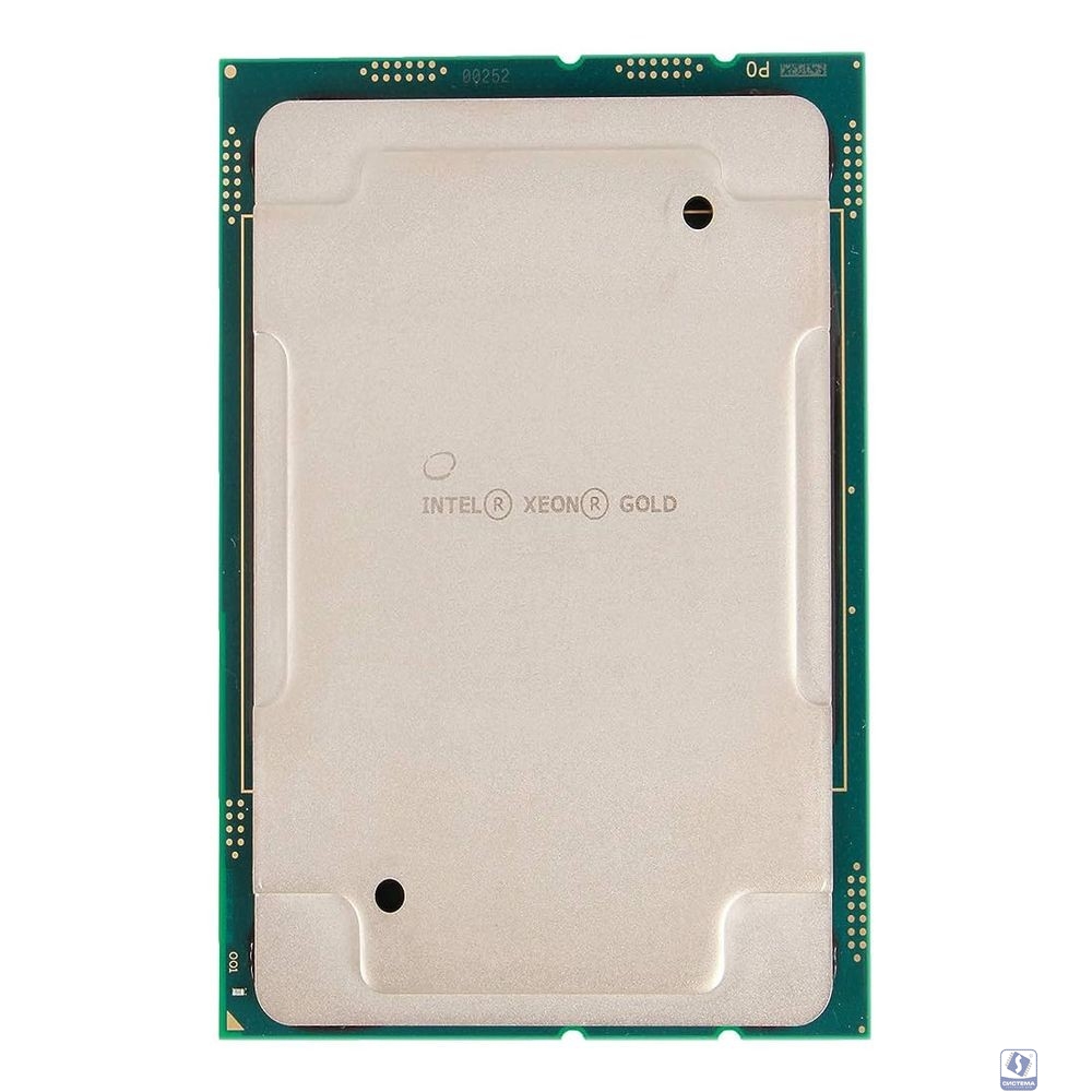 Центральный Процессор Intel Xeon® Gold 6421N