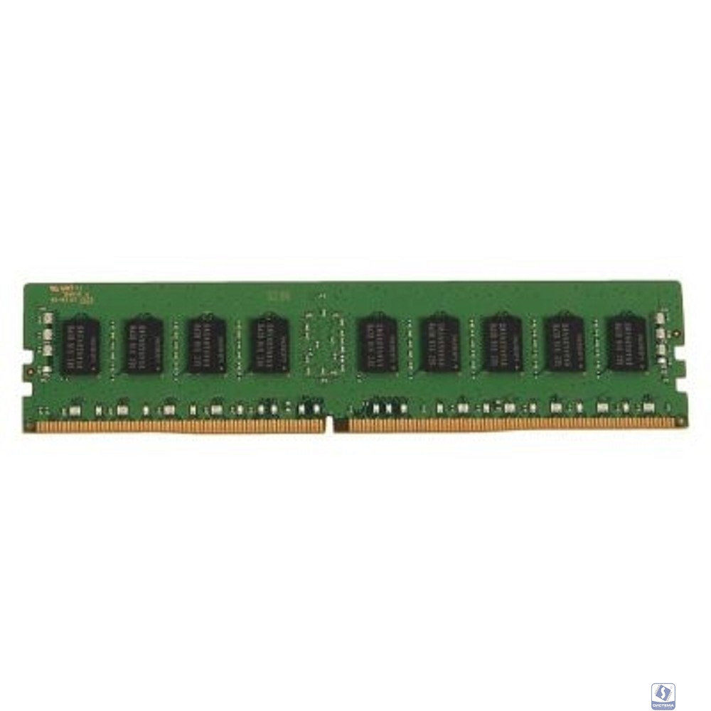 Kingston DDR4 DIMM 16GB KSM32RS4/16HDR PC4-25600, 3200MHz, ECC Reg