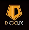 Вентиляторы ID-Cooling Вентиляторы ID-Cooling