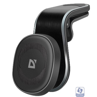 Defender Автомобильный держатель CH-127 магнит, решетка вентиляции (29127)		