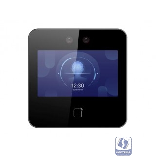 HiWatch PRO ACT-T1343MW Терминал доступа 