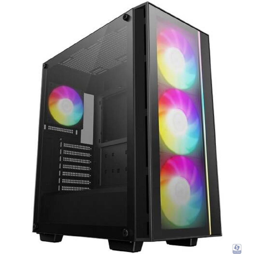 Deepcool MATREXX 55 V4 C