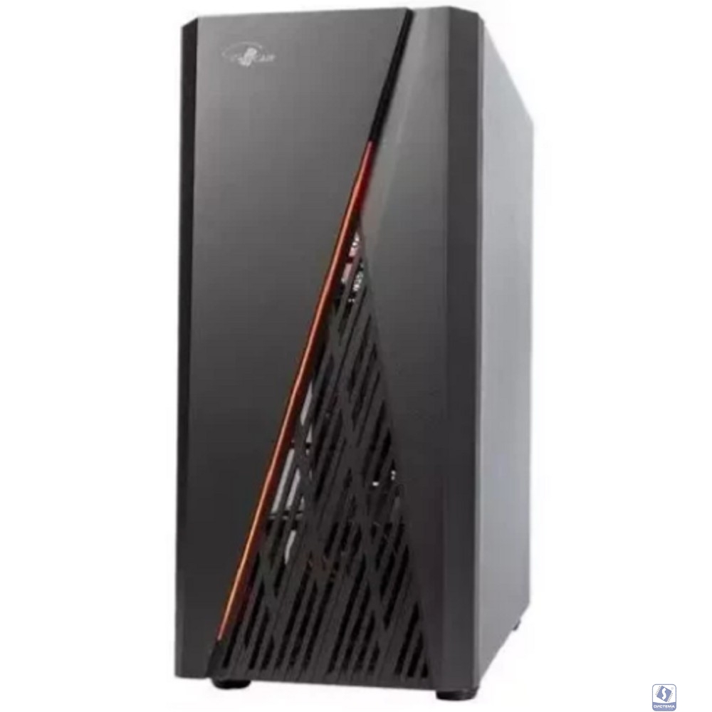Eurocase 00-00914752 Корпус Midtower ATX A39 ARGB