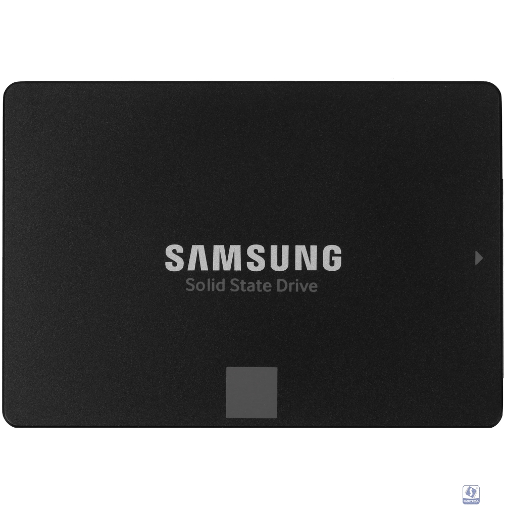 Samsung SSD 500Gb 870 EVO MZ-77E500BW (SATA3)