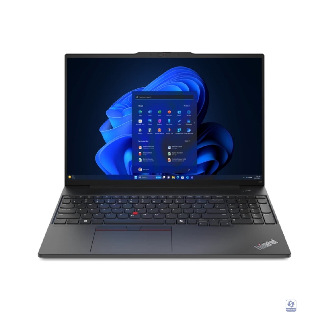 Lenovo Thinkpad E16 G2 [21MAS07K00] 16"  