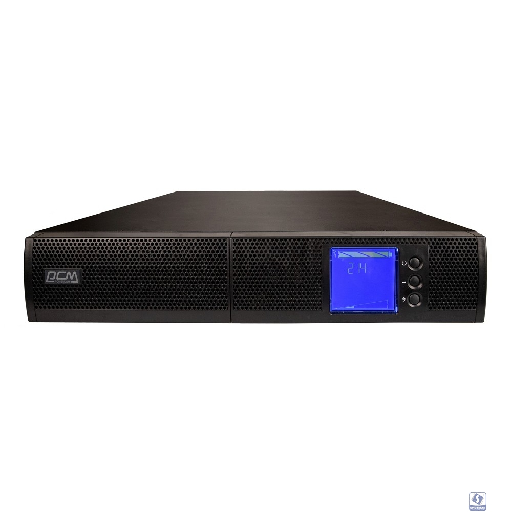 PowerCom Sentinel SNT-3000 ИБП  (1452103)