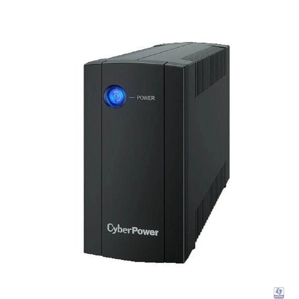 ИБП CyberPower UTC850EI 