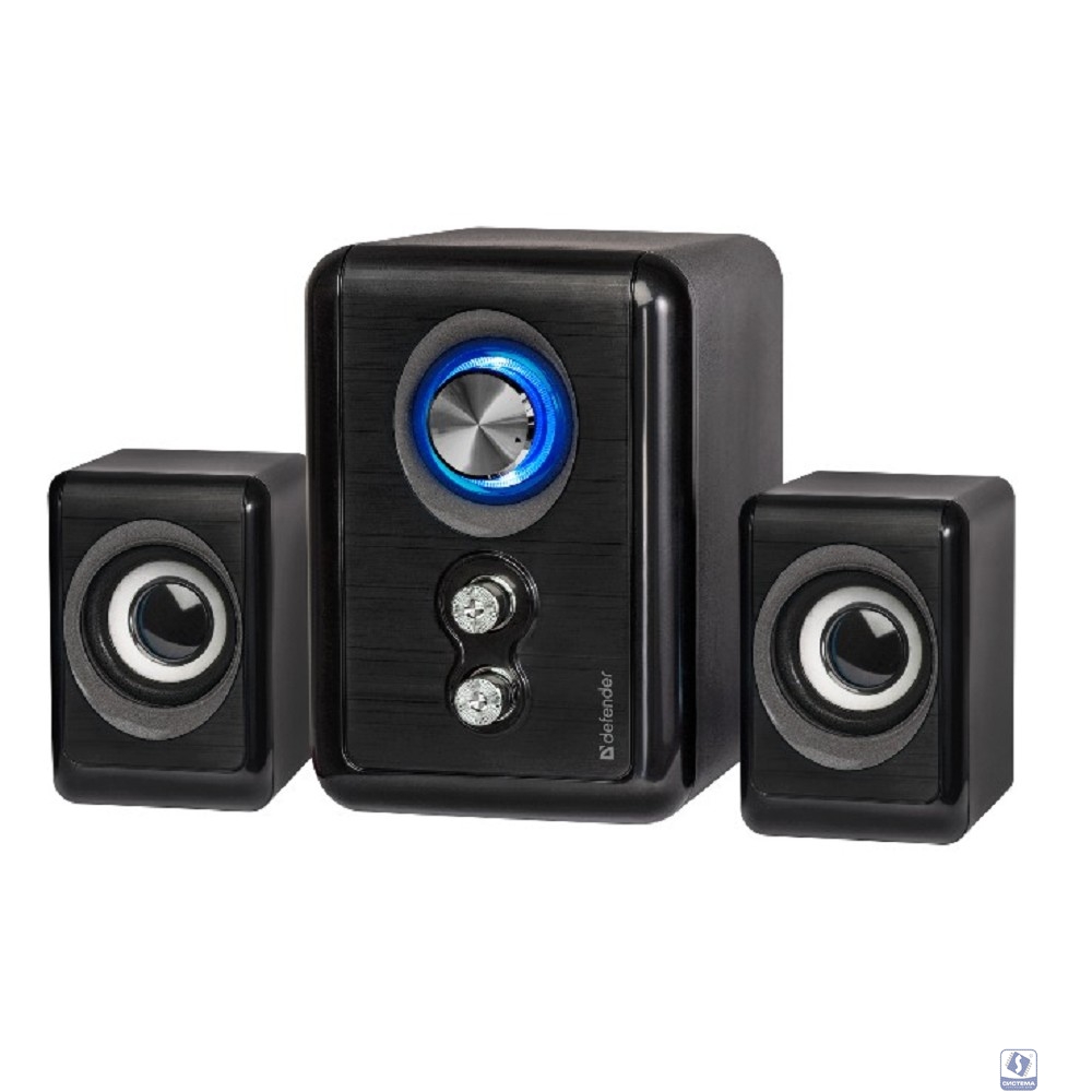 Повреждение упаковки Defender V11 11 Вт, питание от USB [65111]