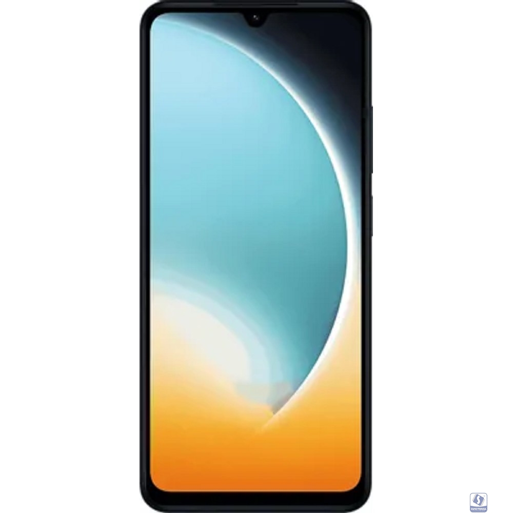 Xiaomi Poco C71 4GB/128GB Black [65023]