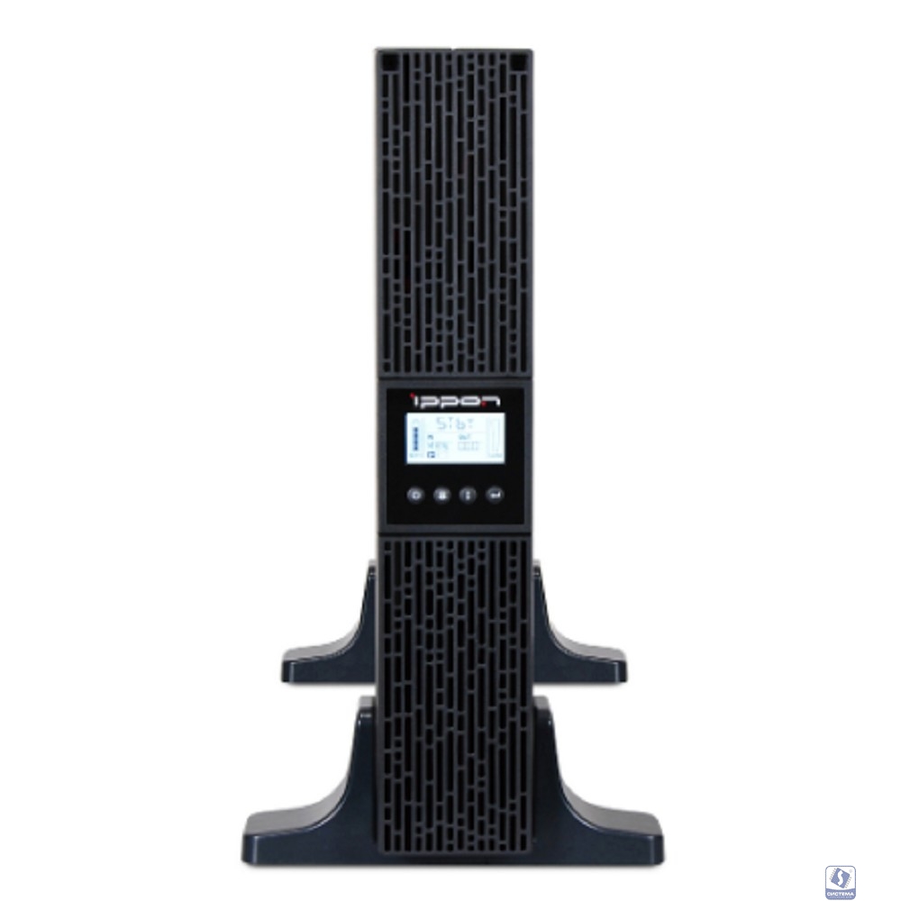 Ippon SMART WINNER II 2000E 1800Вт/2000ВА, black 