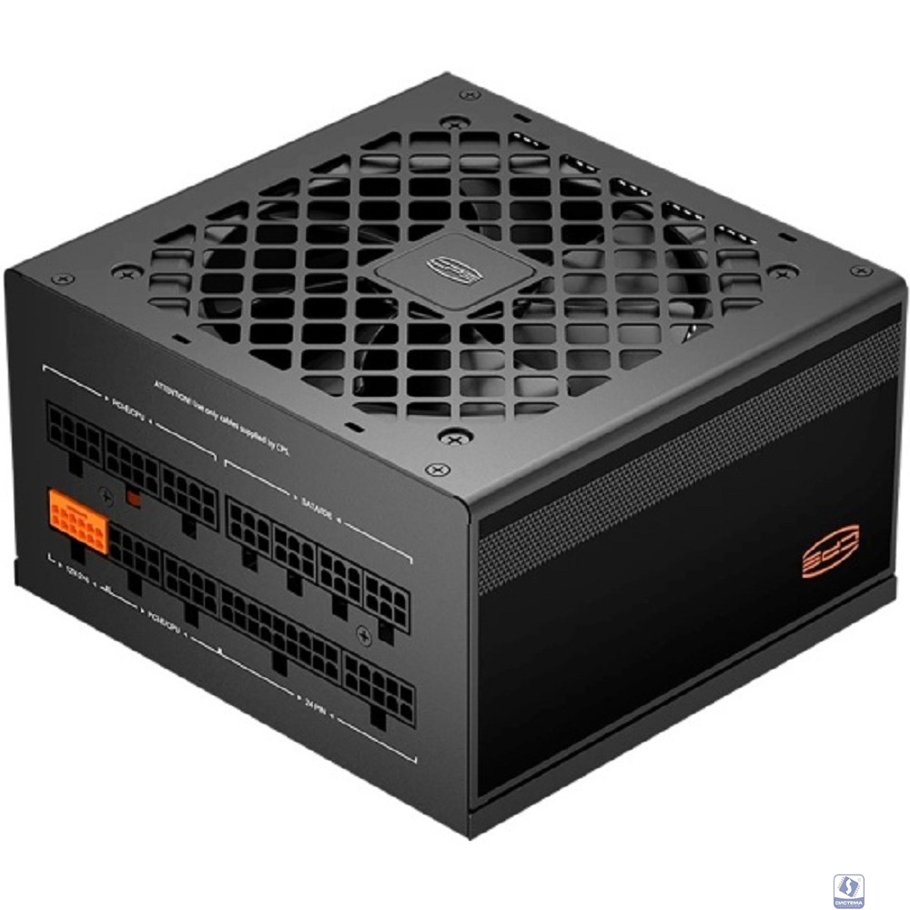 PCCOOLER, 650W   KN650