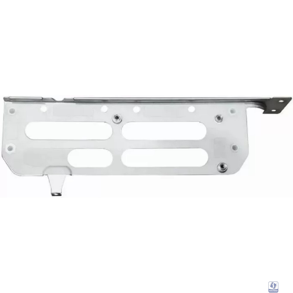 Комплектующие корпусов SuperMicro MCP-240-00146-0N Riser Card Bracket for WIO Motherboard, compatible with SC825, 826, 216 Chassis