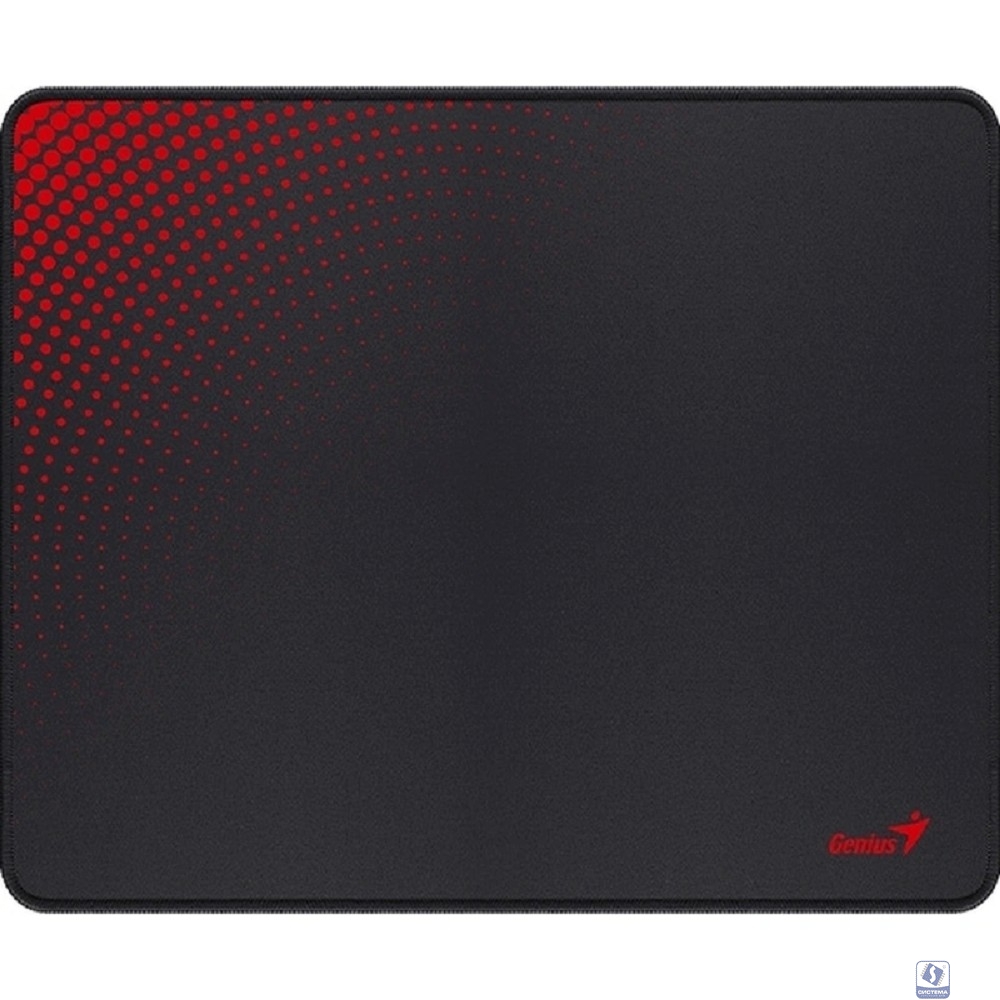 Коврик для мышки Genius G-Pad 230S черный