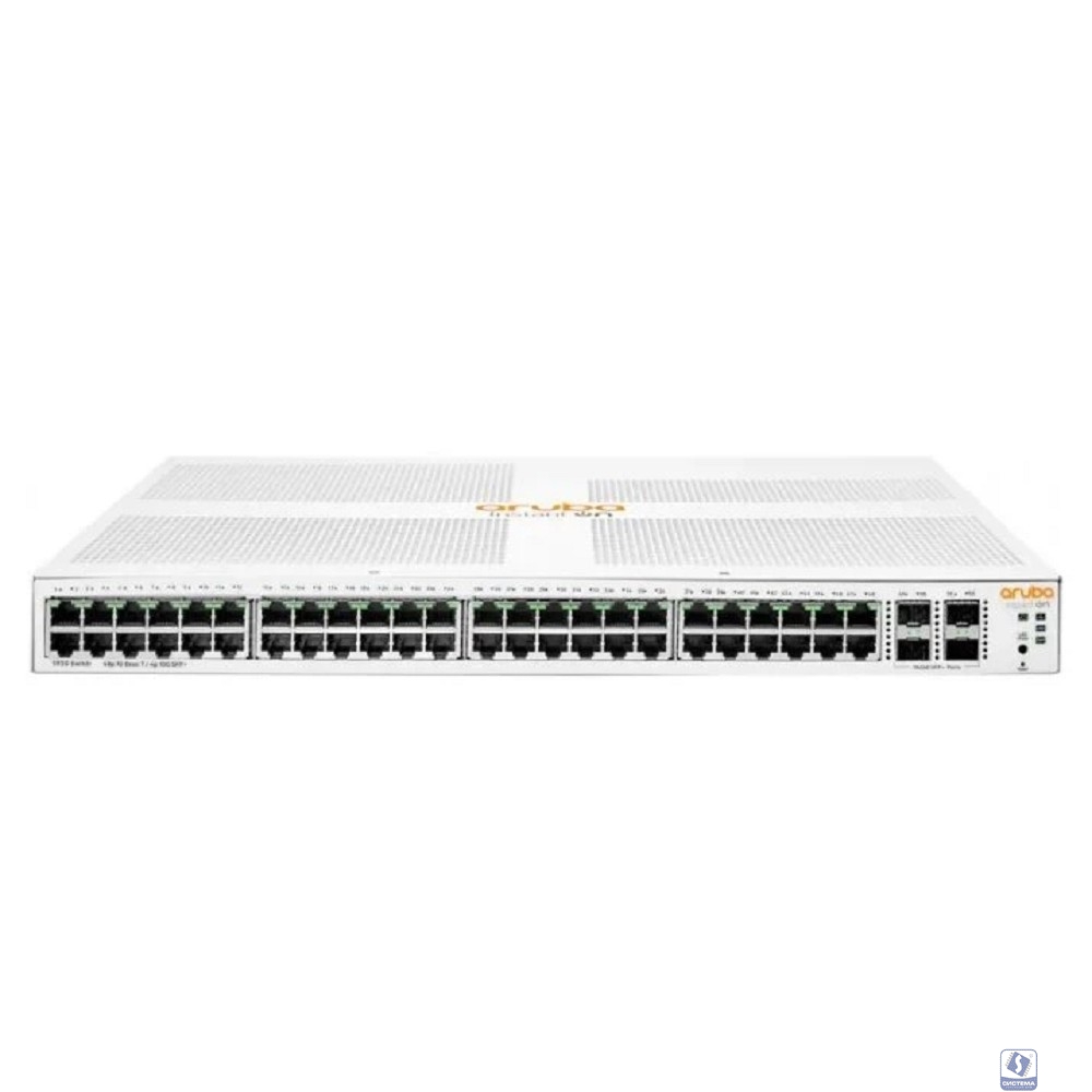 HP JL685A Коммутатор HPE OfficeConnect 1930 48G 4SFP+ управляемый 
