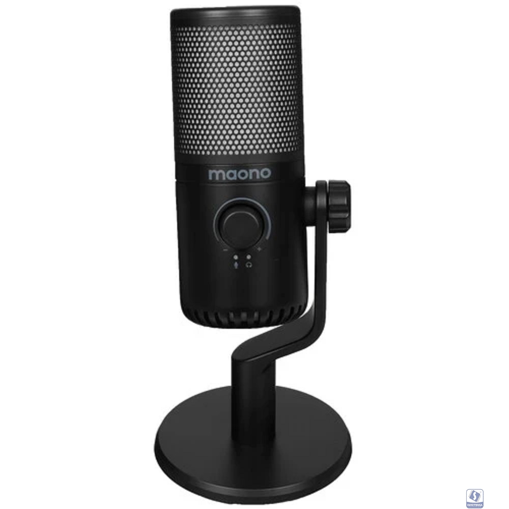 Микрофон MAONO DM30 RGB