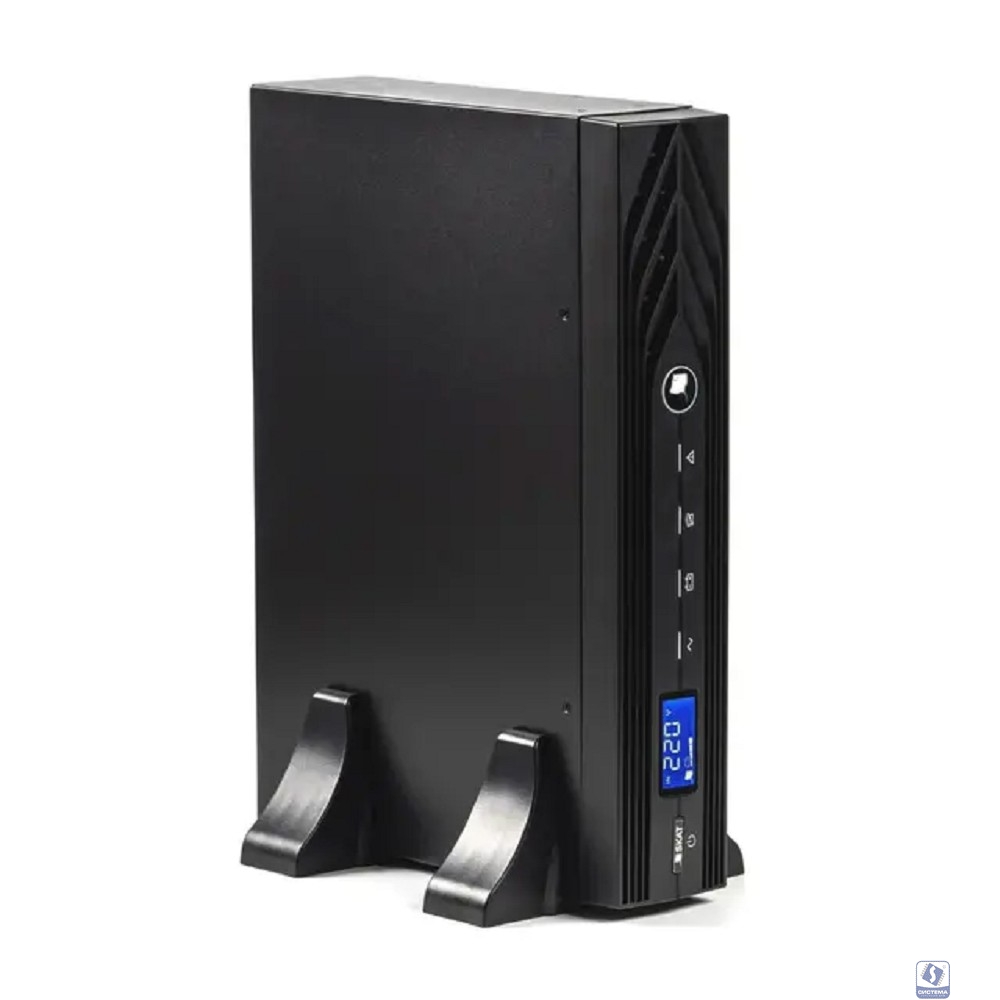 ИБП Бастион SKAT-UPS 1500 RACK  (489)