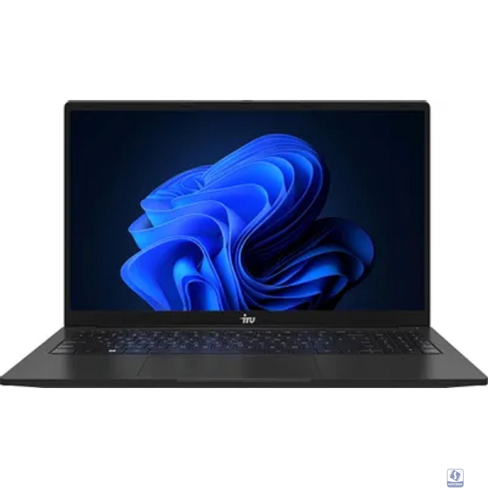 IRU Strato 15ALI [2058947] Black 15,6" 