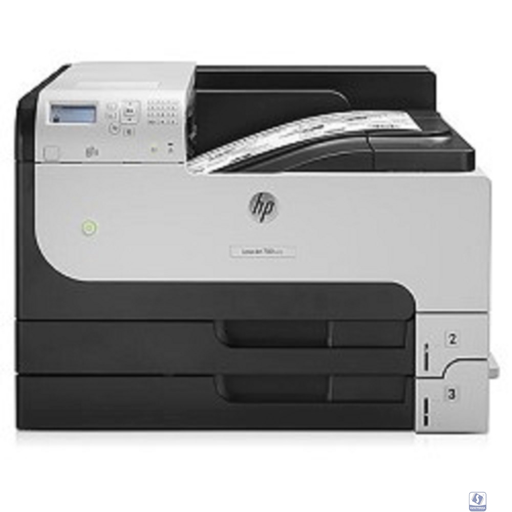 HP LaserJet Enterprise 700 M712dn   CF236A 