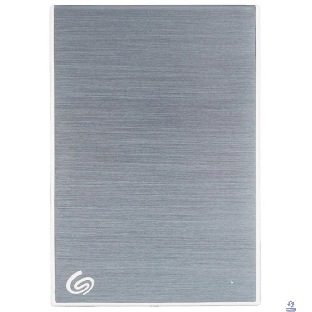 Seagate Portable HDD 5TB One Touch Blue  STKZ5000402 USB 3.2 Gen1 Type-A
