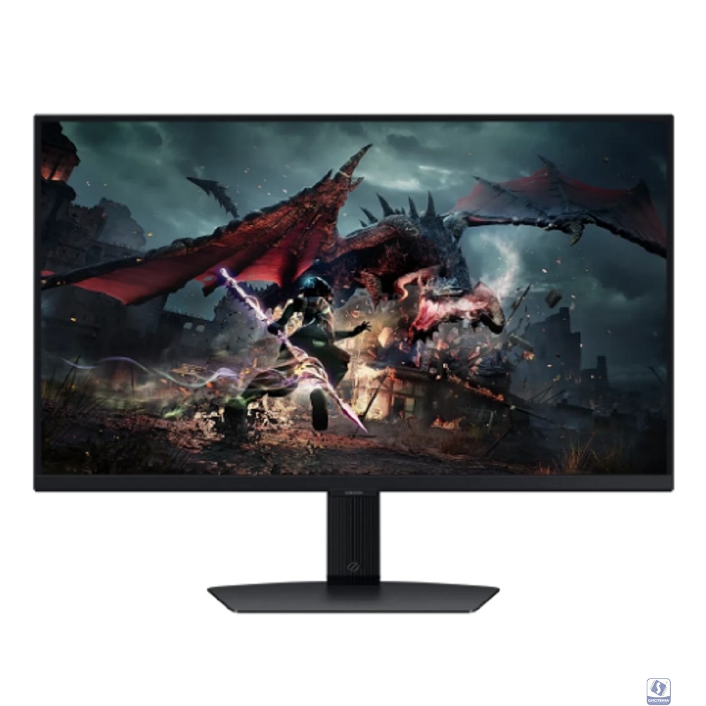 LCD Samsung 27" S27DG502EI Odyssey G5 