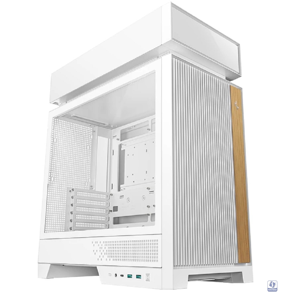 Deepcool CL660 WH