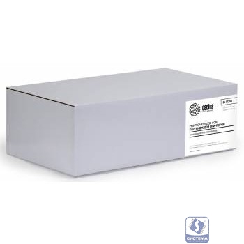 Тонер Картридж Cactus CS-C728D черный x2уп. для Canon i-Sensys MF4410/4430/4450/4550D (2100стр.)