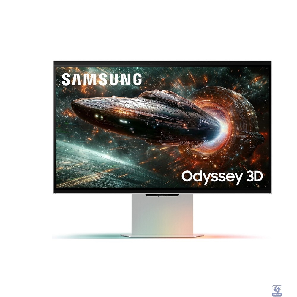 LCD Samsung 27" S27FG900XI silver 