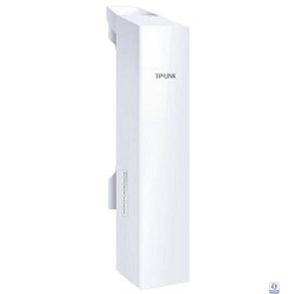 TP-Link CPE220 Уличная точка доступа Wi-Fi N300 с коэффициентом усиления 12 дБи