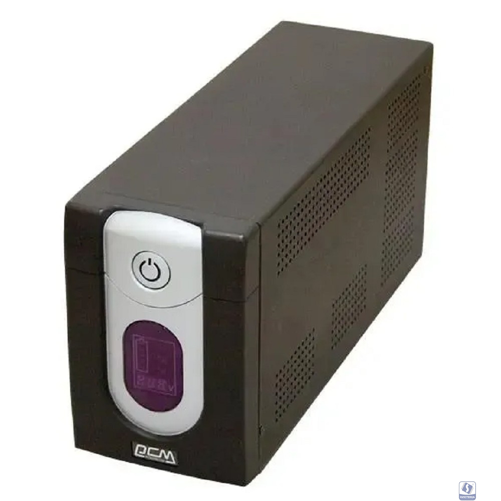 PowerCom Imperial IMD-1025AP ИБП  (507310)