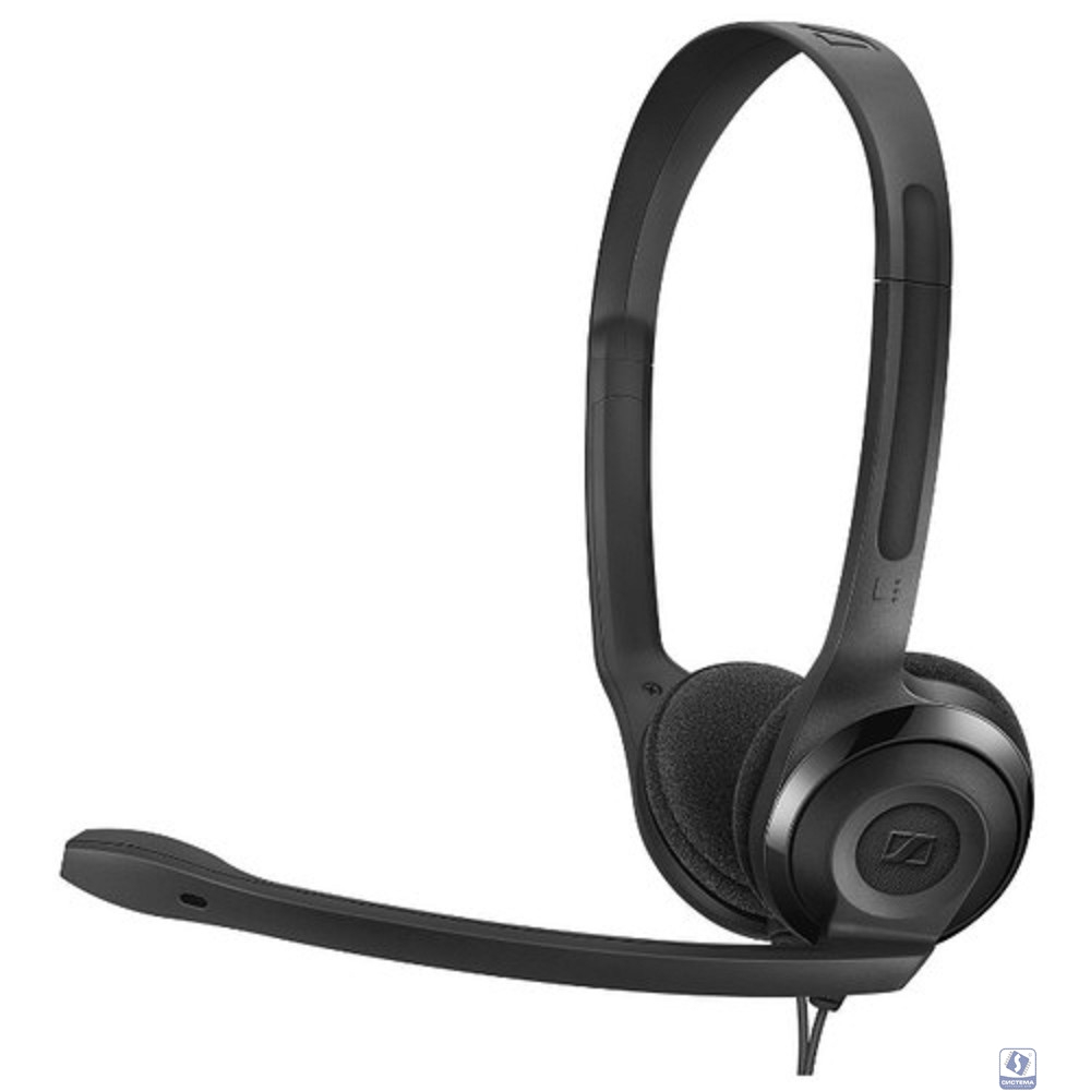 SENNHEISER/EPOS PC 5 CHAT черный 