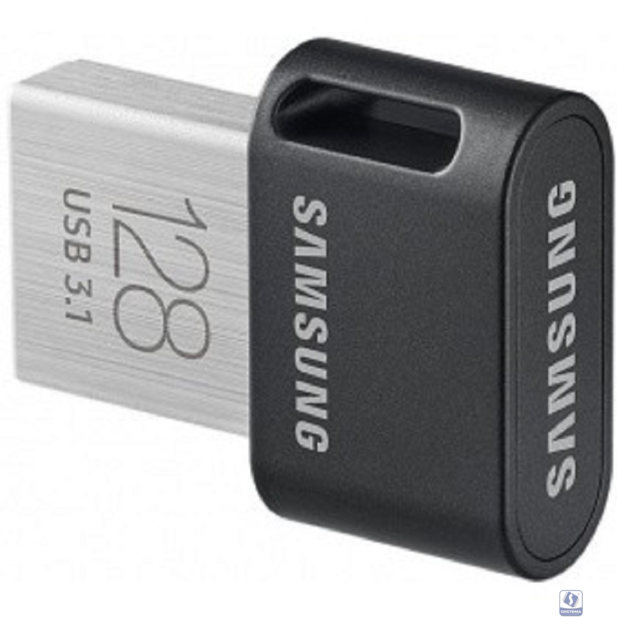 Samsung Drive 128GB FIT Plus USB 3.1 [MUF-128AB/APC]