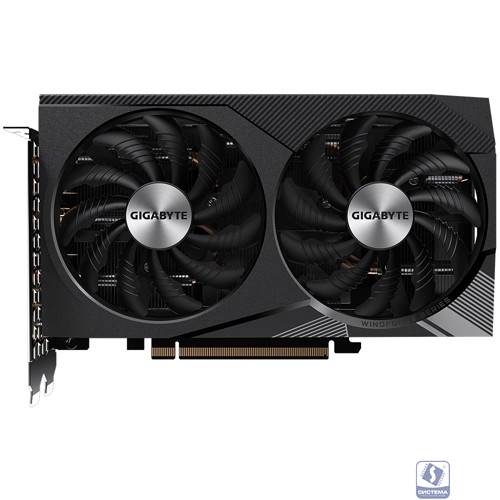 Gigabyte GV-N3060WF2OC-12GD