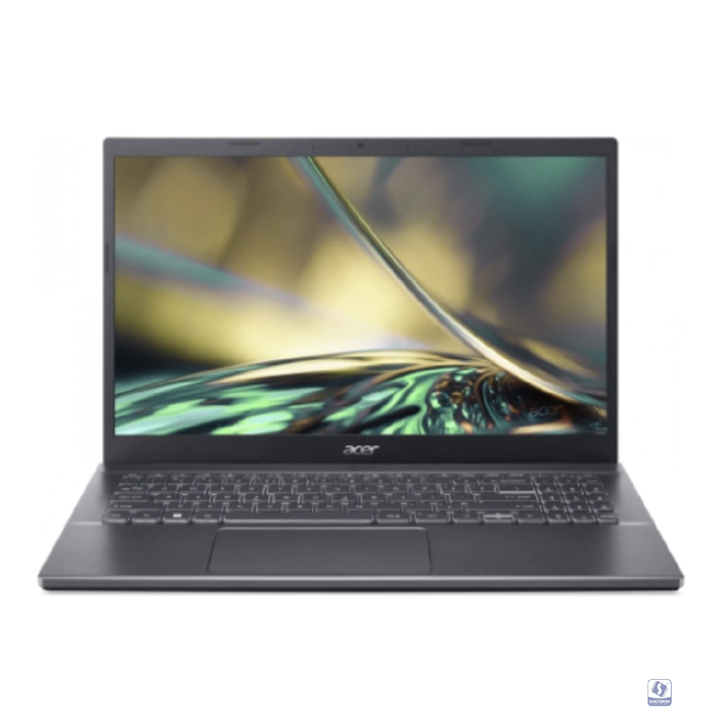 Acer Aspire 5 A515-57-506D [NX.KN3CD.001] Iron 15.6" 