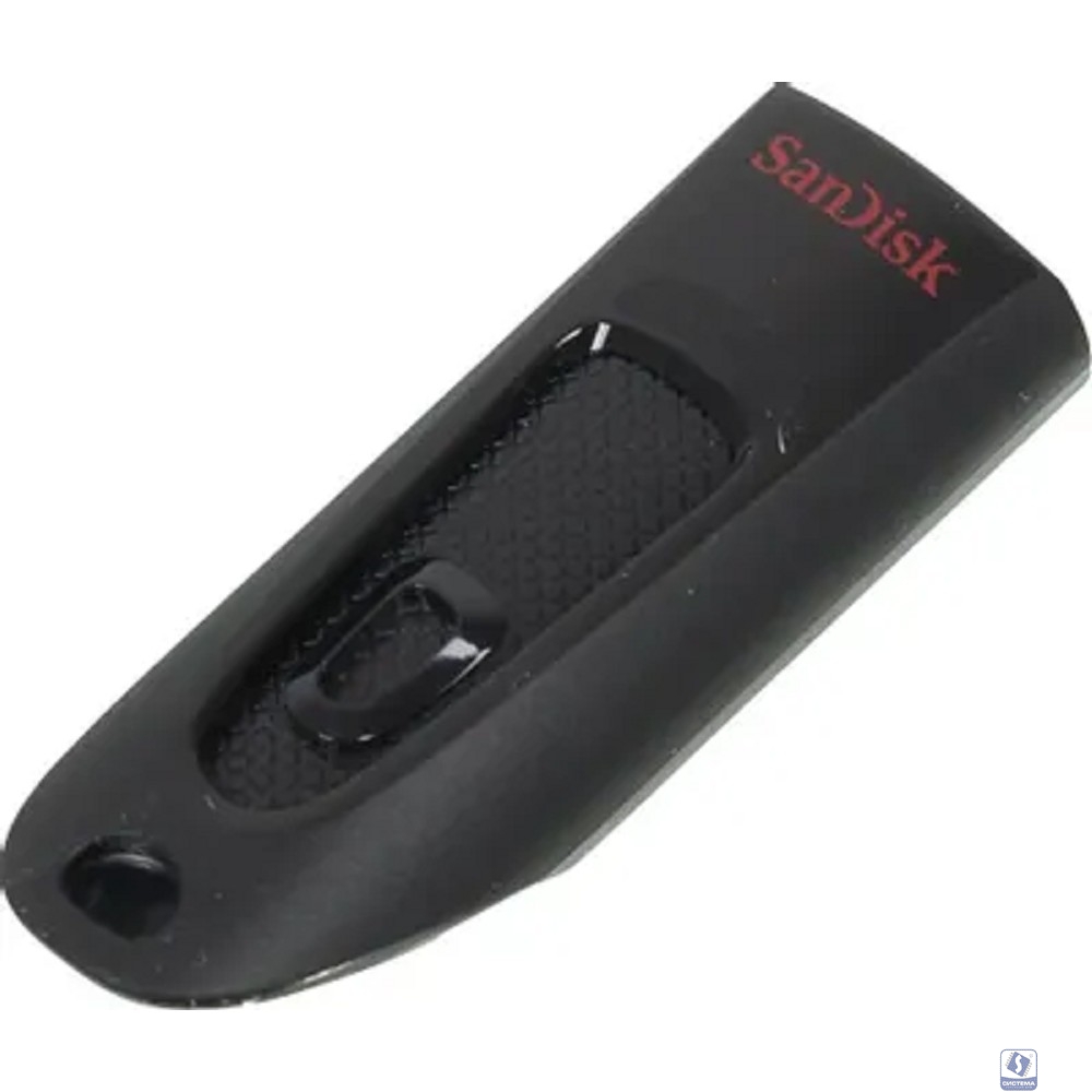 SanDisk USB Drive 64Gb CZ48 Ultra SDCZ48-064G-U46   