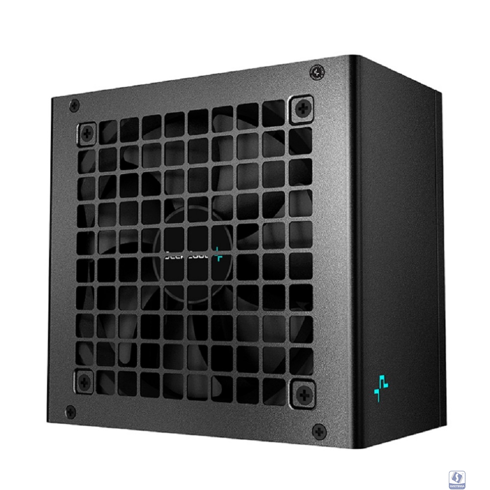 Блок питания Deepcool GAMERSTORM ATX 550W PK550D 80+ bronze (20+4pin) APFC 120mm fan 6xSATA RTL