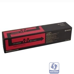 Kyocera-Mita TK-8305M Картридж, Magenta 