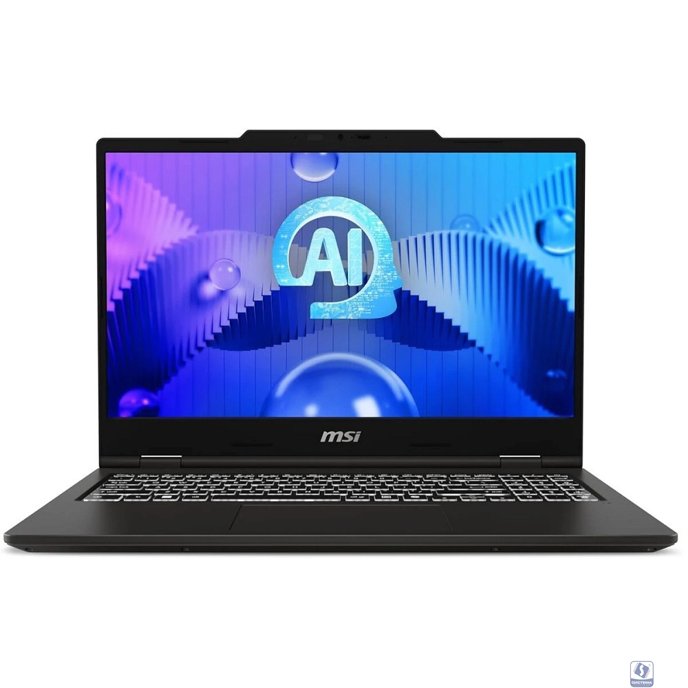 MSI Venture 17 AI A1MG-004XRU [9S7-17U211-004] Solid Gray 17.3" 