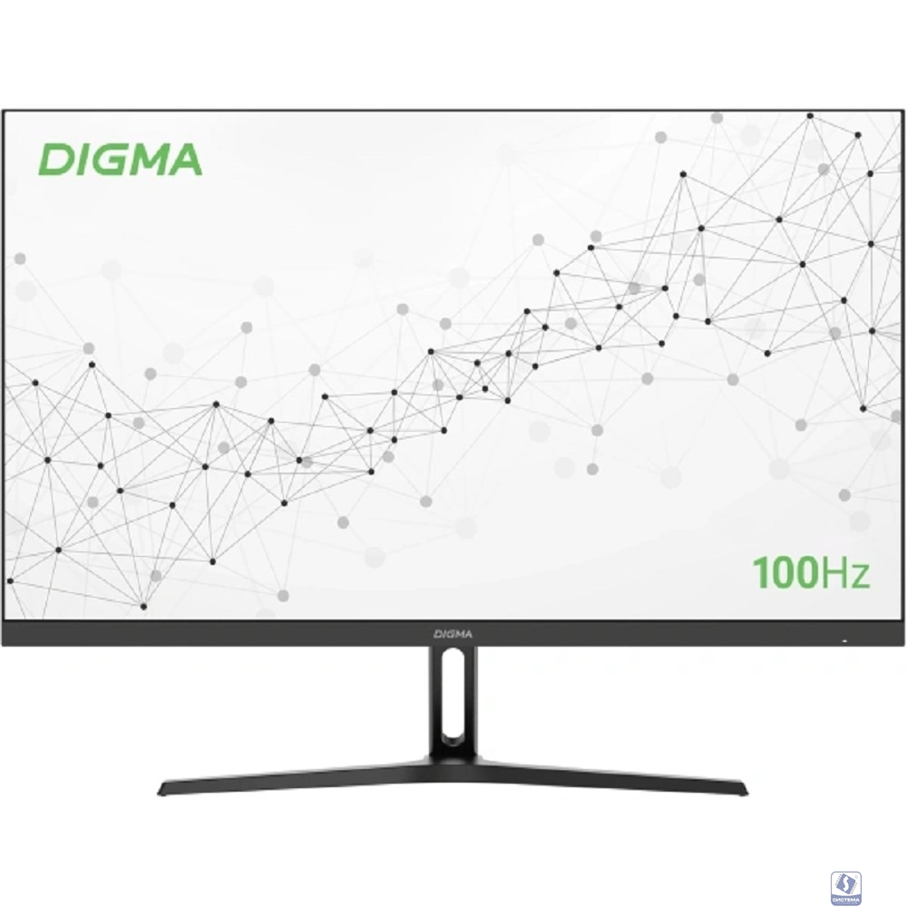 LCD Digma 23.8" Progress 24P305F 