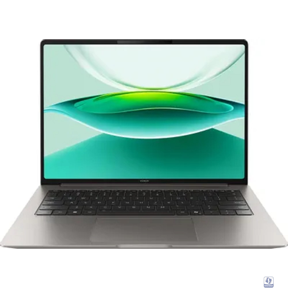 Honor MagicBook Pro 14 2025 [5301ANXE] Grey 14.6" 