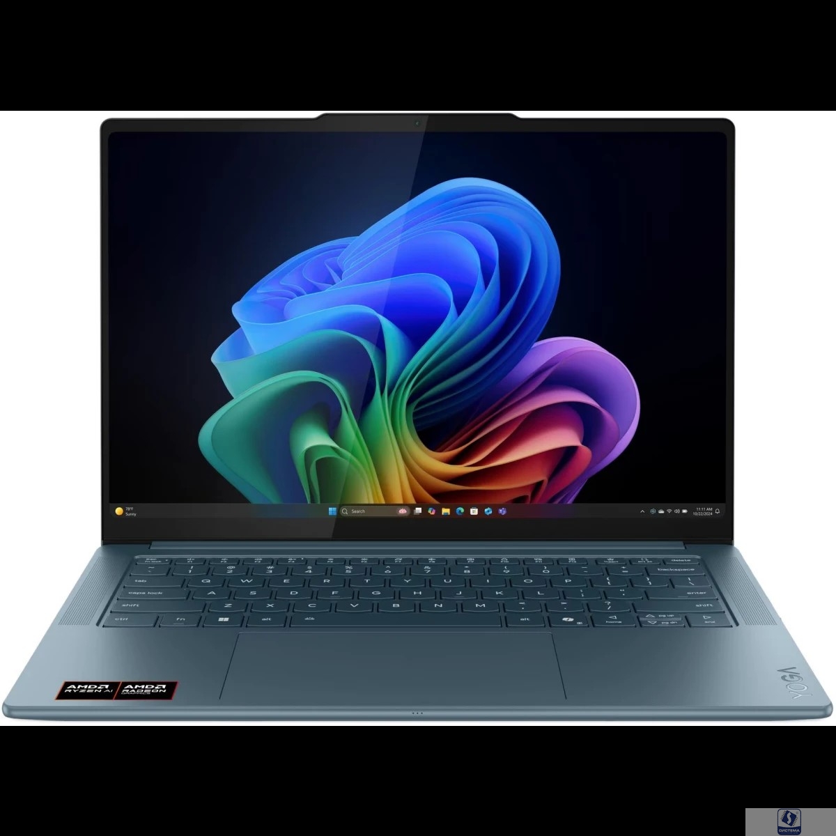 Lenovo Yoga Pro 7 14AKP10 [83KG0013RK] 14.5" 