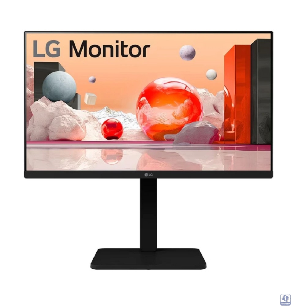 LCD LG 23.8" 24BA450-B 