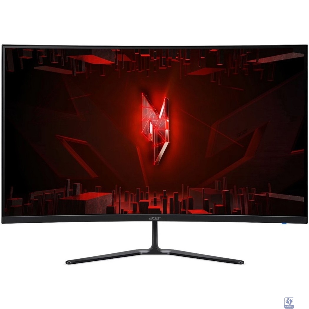 LCD Acer 31.5" ED320QUS3bmiipx 