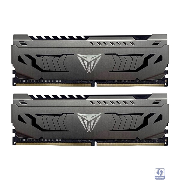Память DDR4 2x8Gb 3600MHz Patriot PVS416G360C7K RTL PC4-28800 CL17 DIMM 288-pin 1.35В dual rank