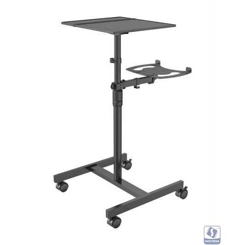 Стол для проектора Cactus CS-VM-PT01T