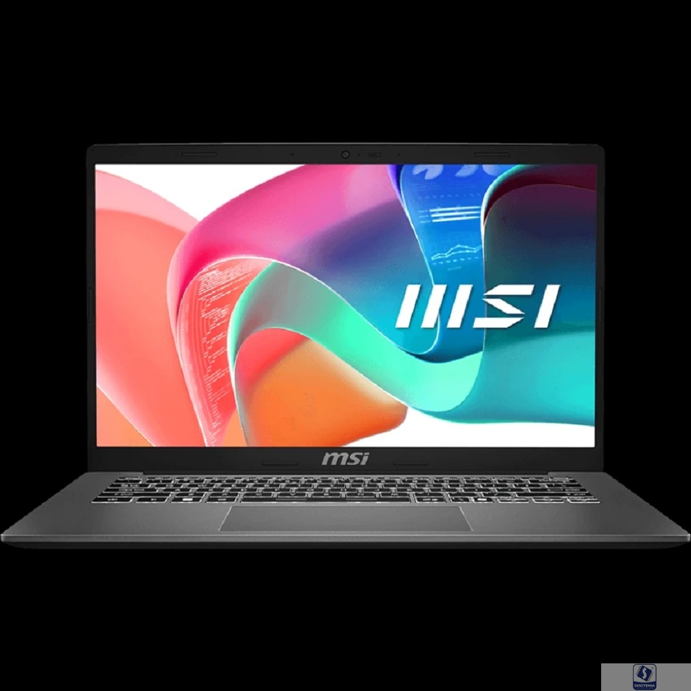 MSI Modern 14 F1MG-656RU [9S7-14S111-656] Grey 14" 