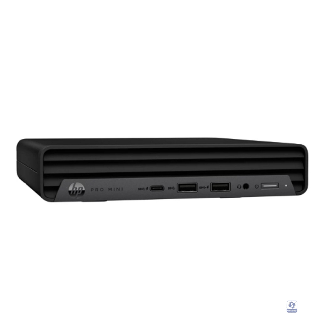 HP ProDesk 400 G9 [935X8EA] Black   
